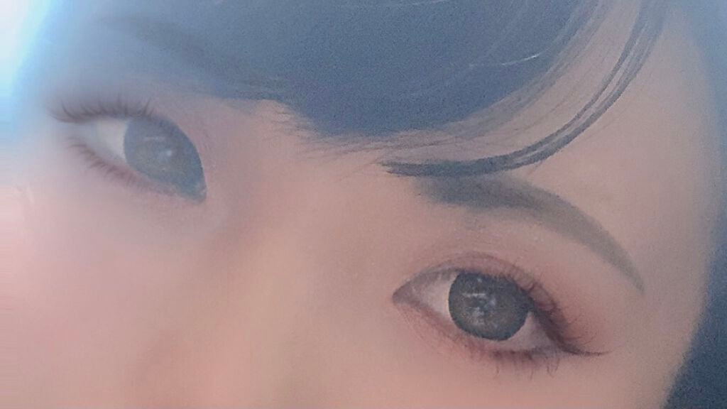 アイブロウペンシル/キャンメイク/アイブロウペンシルを使ったクチコミ(4枚目)