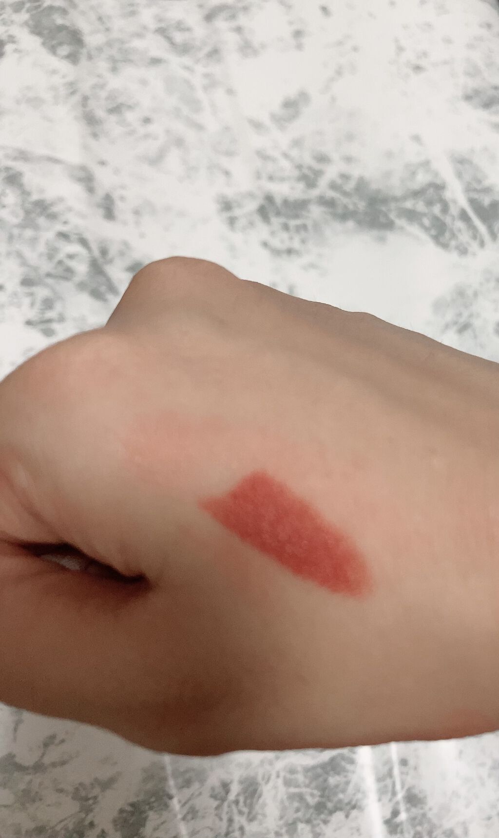 リップスティック/M・A・C/口紅を使ったクチコミ（3枚目）