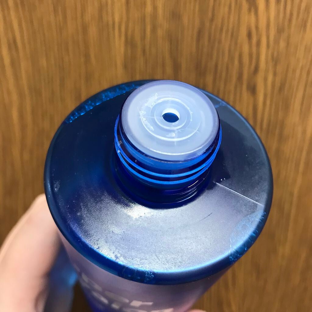 スーパーヒアルロン スキンブースター/VT/化粧水を使ったクチコミ(3枚目)