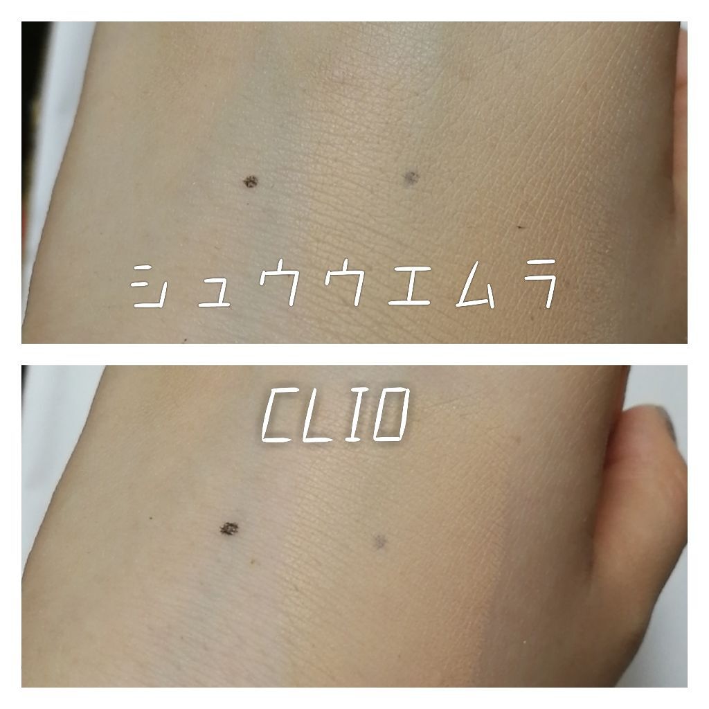 ペタルスキン クッション ファンデーション/shu uemura/クッションファンデーションを使ったクチコミ(4枚目)