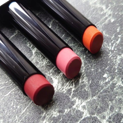 ケイト リップモンスター/KATE/口紅を使ったクチコミ(3枚目)