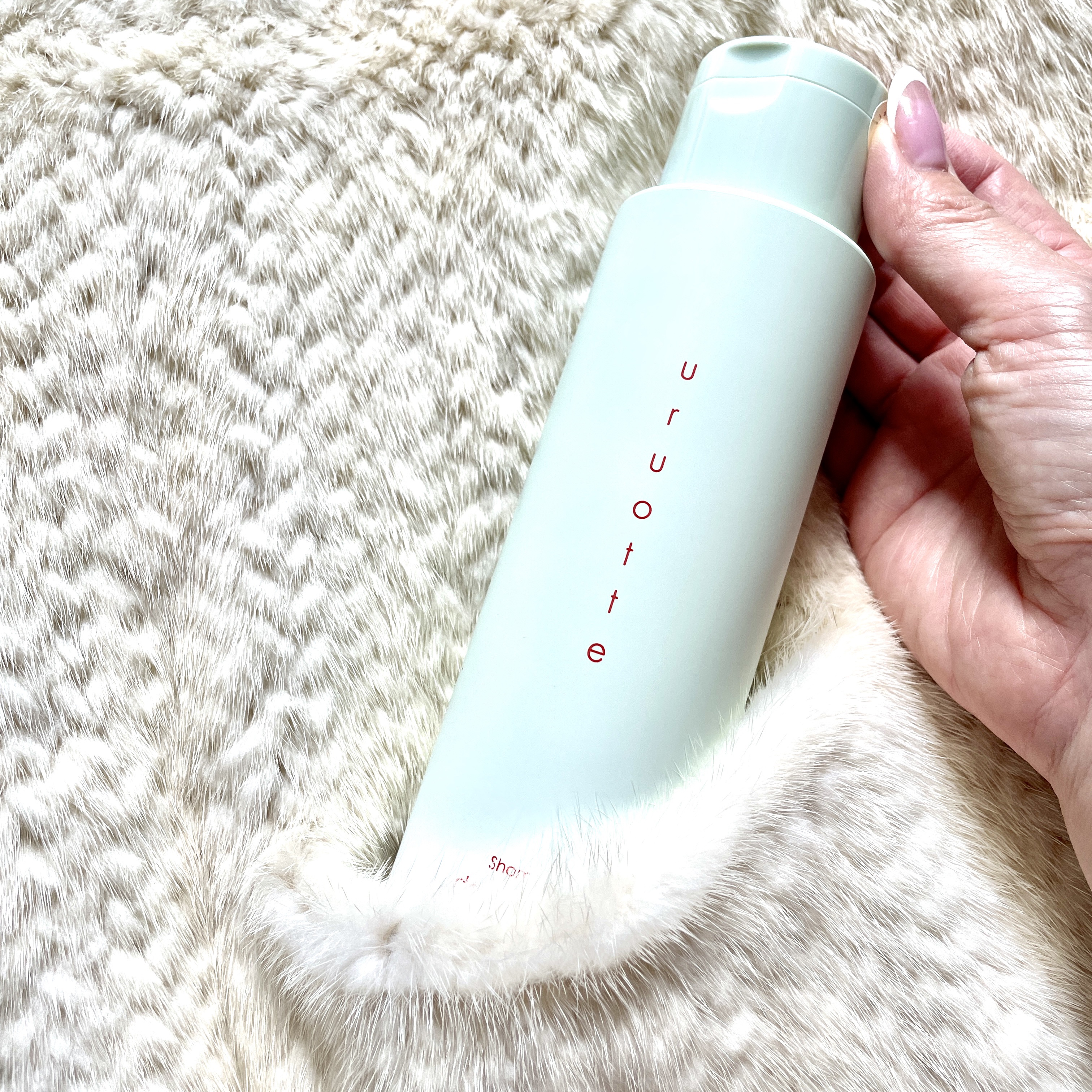 ナチュラルシャンプー ディープフォレスト/uruotte(うるおって)/市販シャンプーを使ったクチコミ（1枚目）