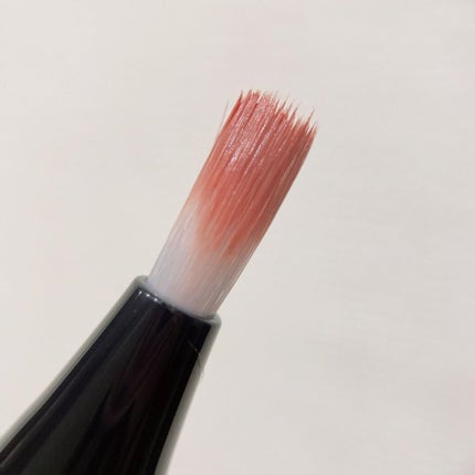 エクストラロング カラーマスカラ/Amplitude/マスカラを使ったクチコミ(2枚目)