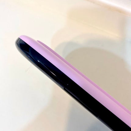 ライトフル C3 ナチュラル シルク パウダーファンデーション/M・A・C/パウダーファンデーションを使ったクチコミ(3枚目)