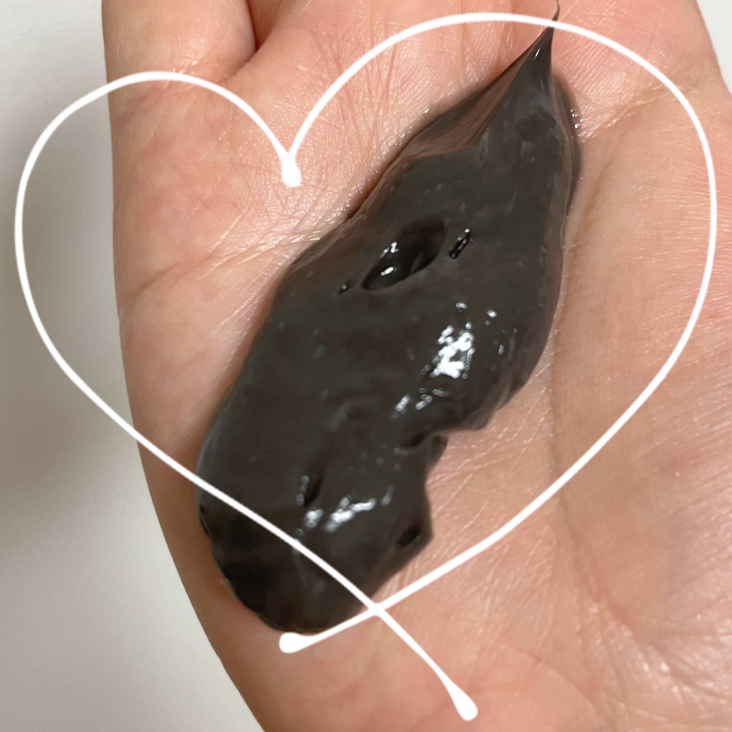 tottimo！ディップカラー/アイケイ/ヘアカラーを使ったクチコミ（2枚目）