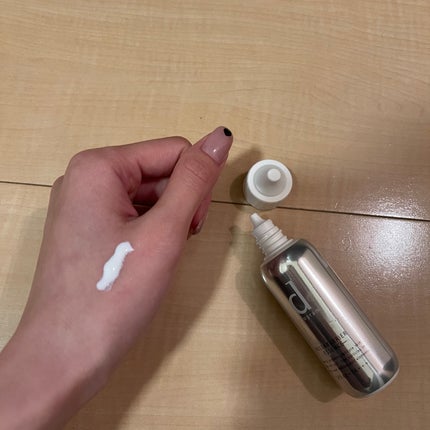 アレルバリア エッセンス N/d プログラム/美容液を使ったクチコミ(5枚目)