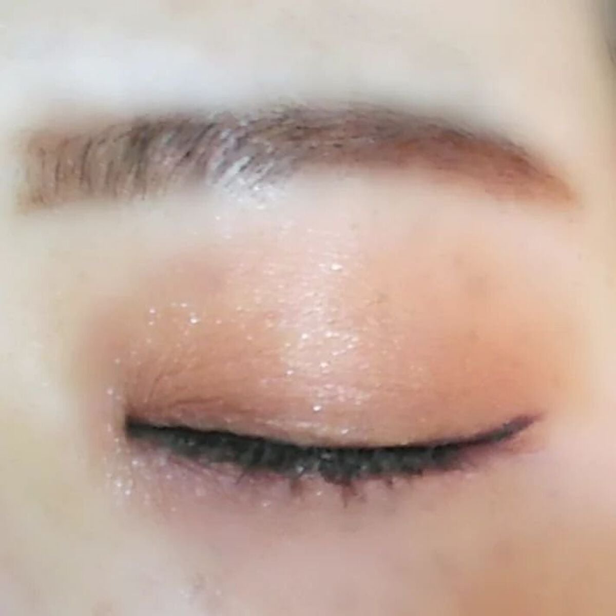 ロング&カールマスカラ アドバンストフィルム/ヒロインメイク/マスカラを使ったクチコミ(5枚目)