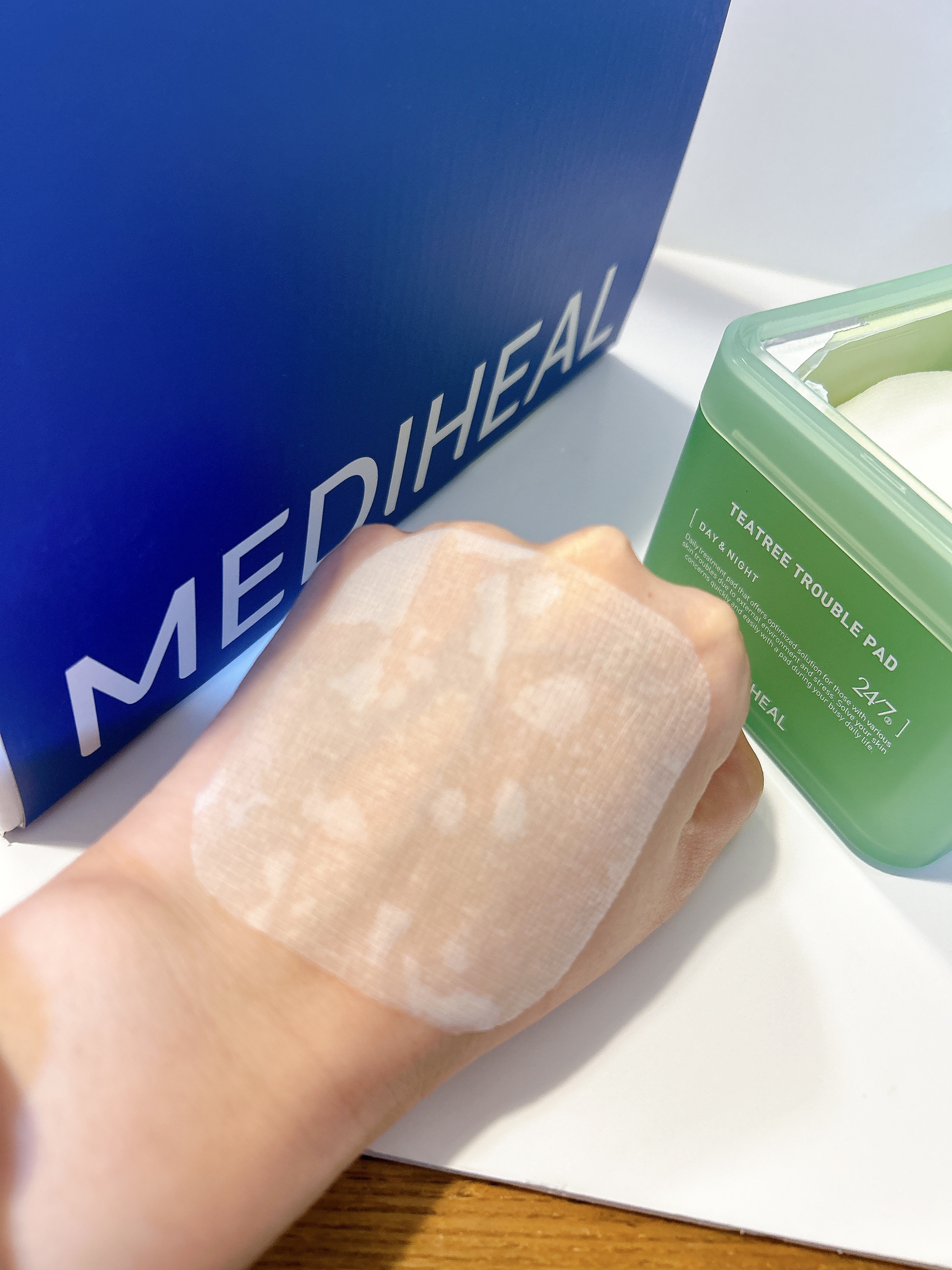 を使ったクチコミ（3枚目）