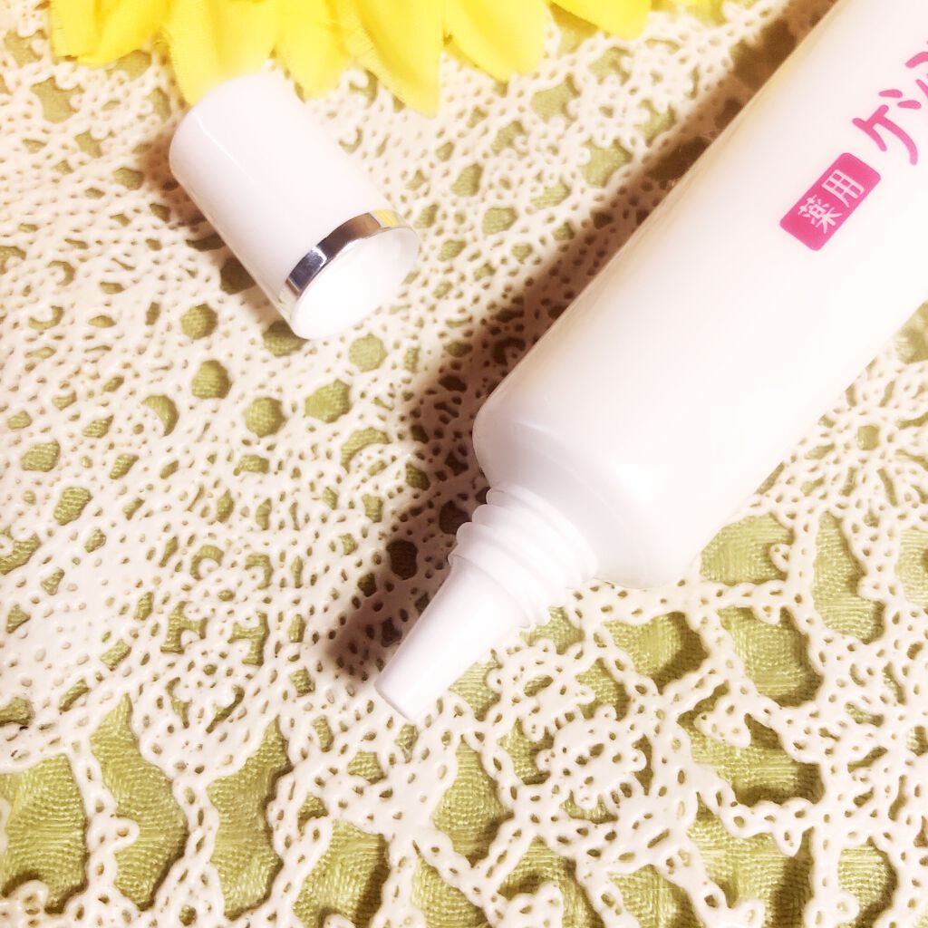 ケシミン クリームj/ケシミン/その他スキンケアを使ったクチコミ（2枚目）