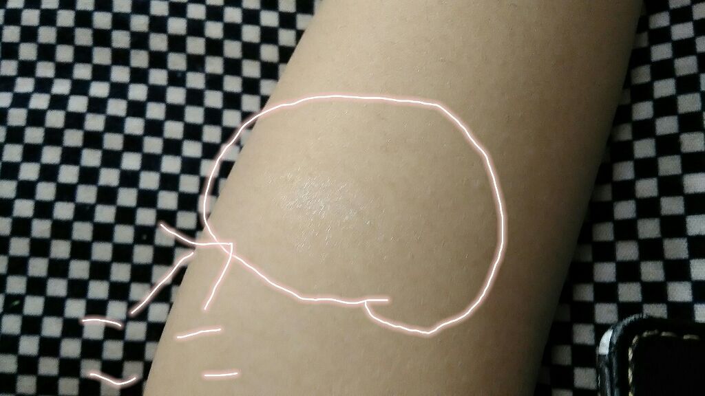 ハナタカパウダー/エルファー/パウダーハイライトを使ったクチコミ(2枚目)