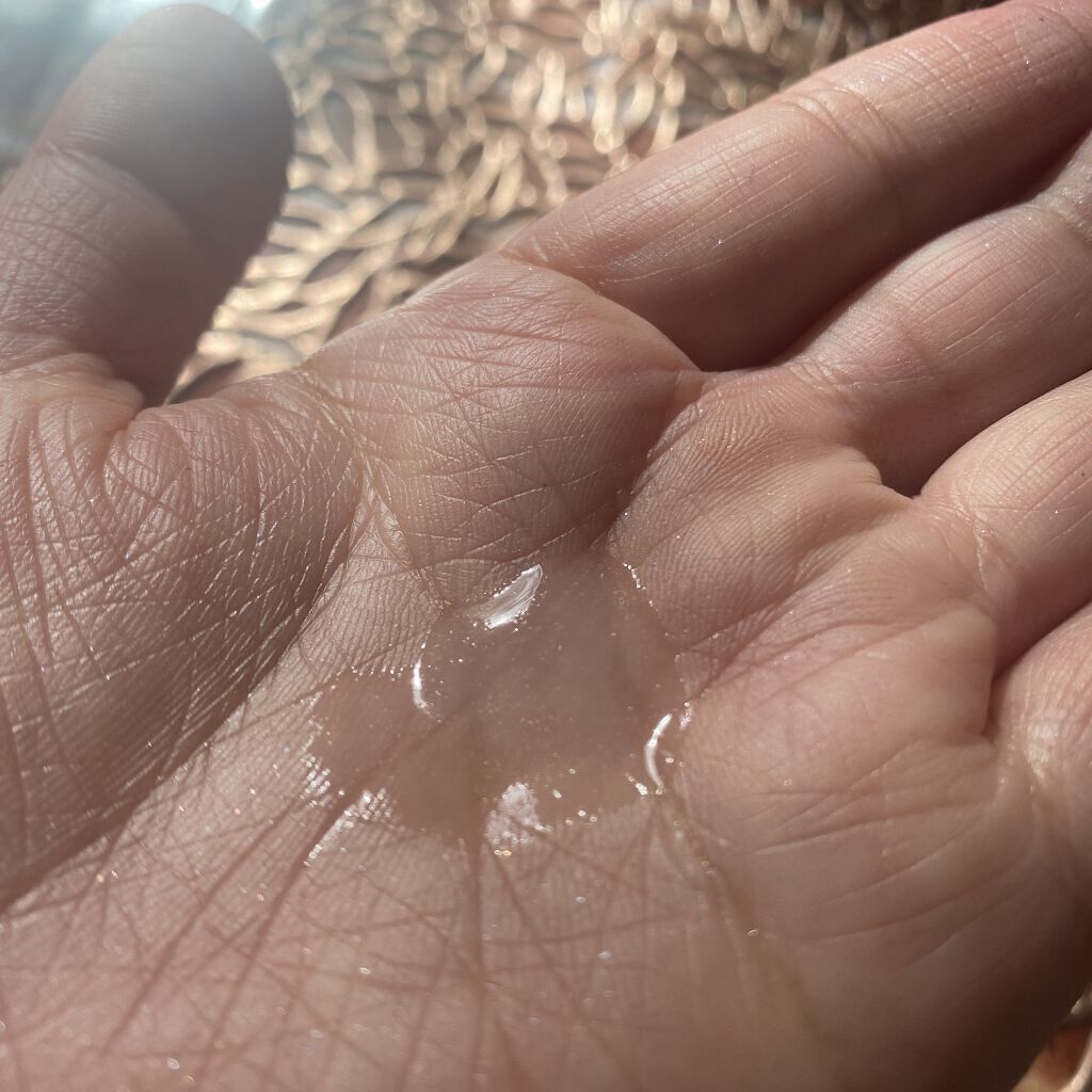 モイスチュア リポソーム/DECORTÉ/美容液を使ったクチコミ（3枚目）