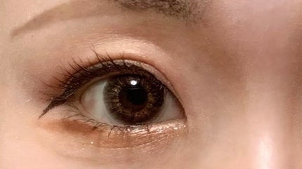 ボリューム&カールマスカラ アドバンストフィルム/ヒロインメイク/マスカラを使ったクチコミ(2枚目)