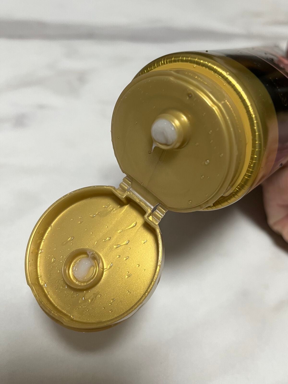 THE BEAUTY 髪ã®ãã¡çŸå®¹ãã¬ãã¢ã ããªãŒãã¡ã³ãïŒã¢ã€ã¹ããªãã¢ãã¬ãã¢ã ïŒ/ãšãã»ã³ã·ã£ã«/æŽãæµããã¢ããªãŒãã¡ã³ãã䜿ã£ãã¯ãã³ãïŒ2æç®ïŒ