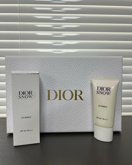 ミス ディオール オードゥ トワレ ローラー パール/Dior/香水(レディース)を使ったクチコミ(5枚目)