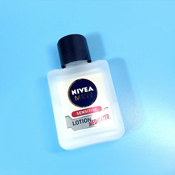 センシティブローション/ニベアメン/化粧水 by 𝗵𝗮𝗿𝘂ママ💯🌺