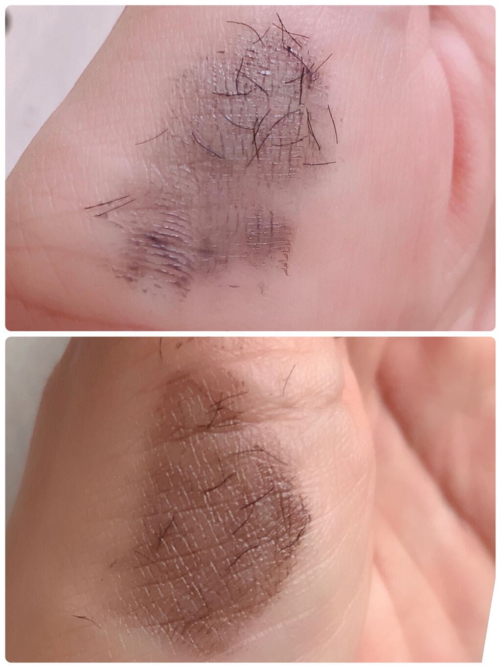 エテュセ アイエディション(マスカラベース)ウォームスタイル/ettusais/マスカラ下地を使ったクチコミ(4枚目)