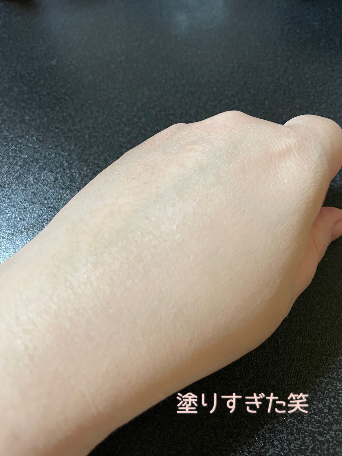 フィットミーリキッドファンデーションD/MAYBELLINE NEW YORK/リキッドファンデーションを使ったクチコミ(3枚目)