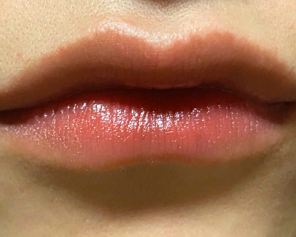 アピュー ウォーターライト ティント/A’pieu/リップティントを使ったクチコミ(1枚目)