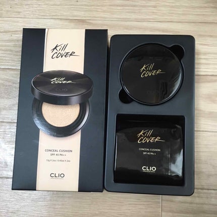 プロプレイプリズムフェイスブラシ204/CLIO/メイクブラシを使ったクチコミ(1枚目)