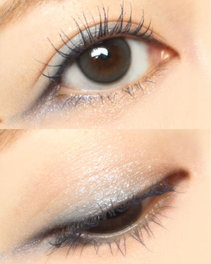 ソフトブラーリングアイパレット/wakemake/アイシャドウパレットを使ったクチコミ(5枚目)