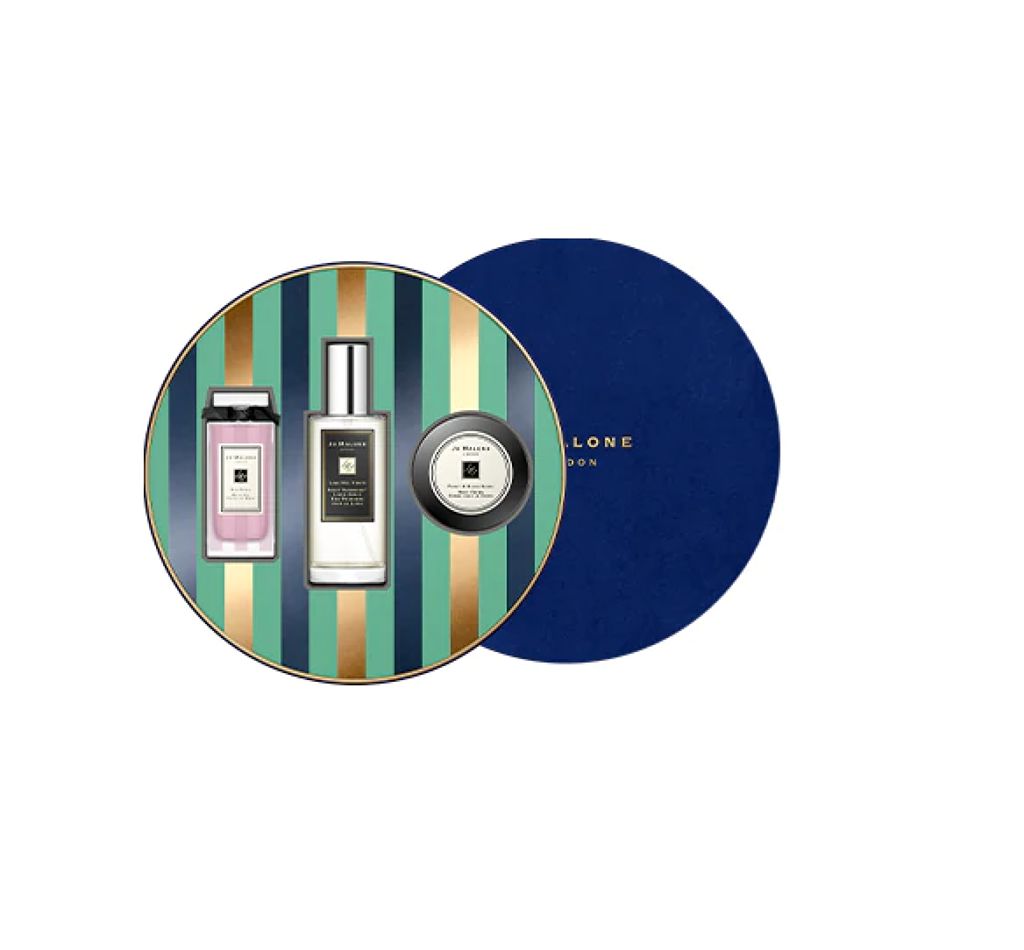 センテッド ベッドタイム コレクション Jo MALONE LONDON