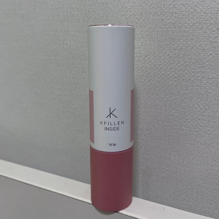 マルチバームCV/KAHI/フェイスバームを使ったクチコミ(1枚目)