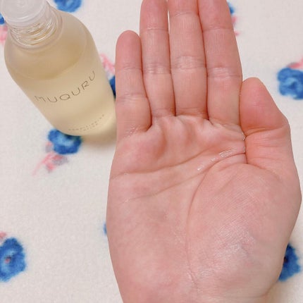 ディープエマルジョン/MUQURU/乳液を使ったクチコミ(6枚目)