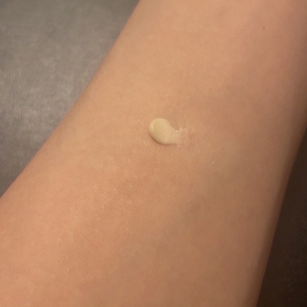 ラスティングマルチアイベース WP/キャンメイク/アイシャドウベースを使ったクチコミ（3枚目）