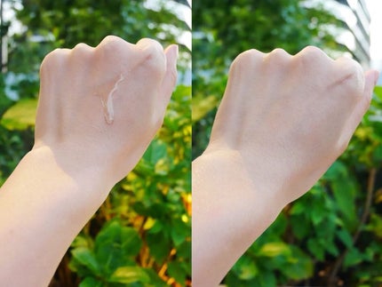 エクストラダブルホワイト美容原液Eタイプ/PlusRay/ブースター・導入液を使ったクチコミ(3枚目)