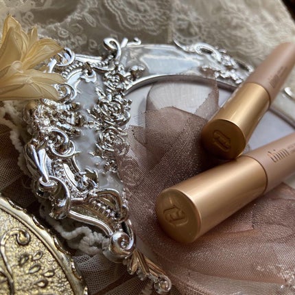 アーティストタッチロングラッシュマスカラ/thim/マスカラを使ったクチコミ(7枚目)