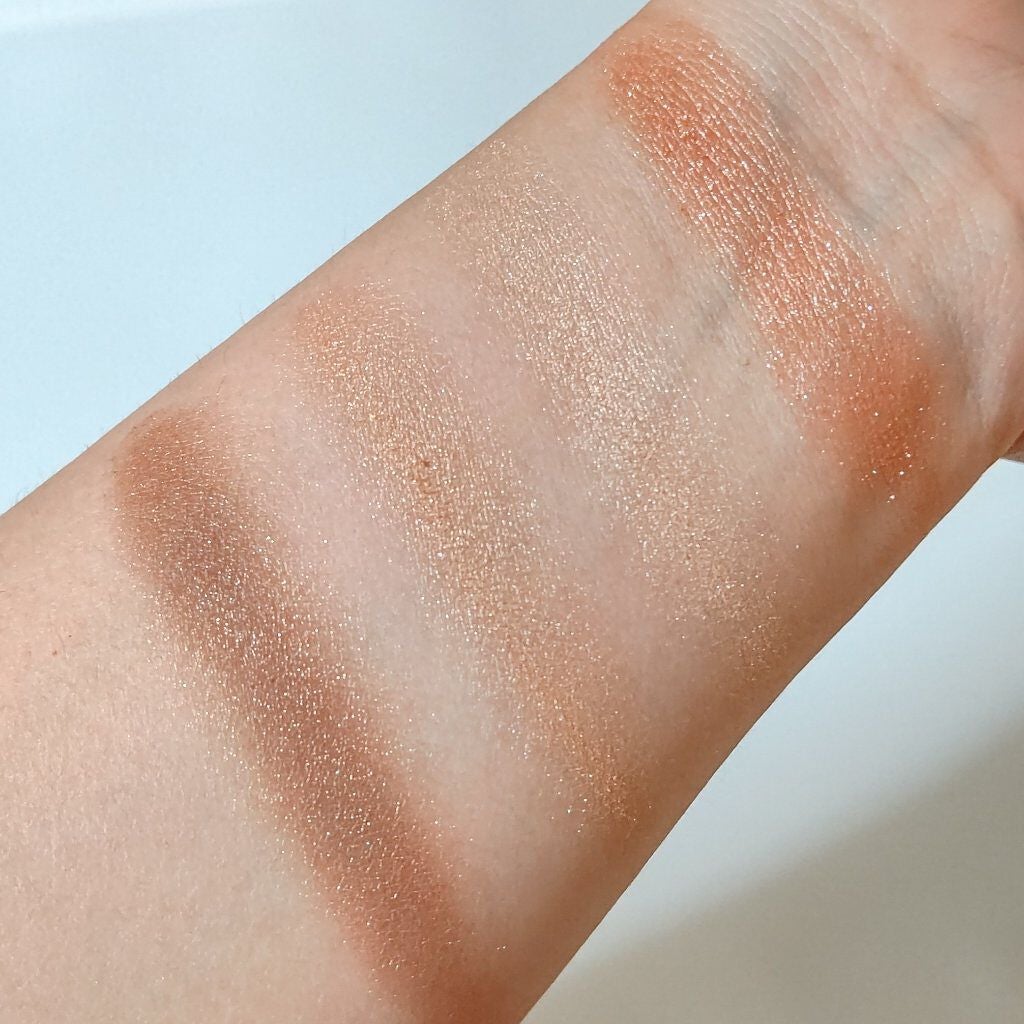 スムースリキッドアイライナー スーパーキープ/ヒロインメイク/リキッドアイライナーを使ったクチコミ(4枚目)