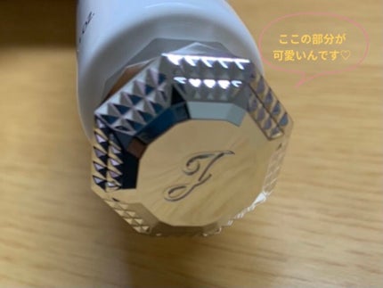 ハンドクリーム ロージーズ/JILL STUART/ハンドクリームを使ったクチコミ(2枚目)