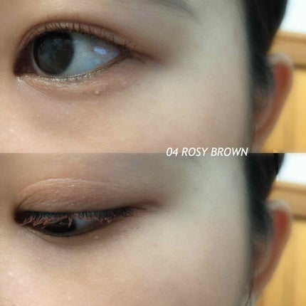 ♡NE PICK SKINNY CARA/CHICAY CHICO/マスカラを使ったクチコミ(4枚目)