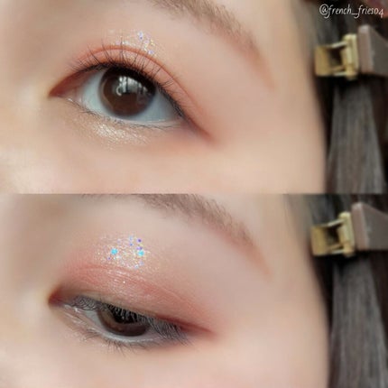 オールテイクムードテクニックパレット/PERIPERA/アイシャドウパレットを使ったクチコミ(4枚目)