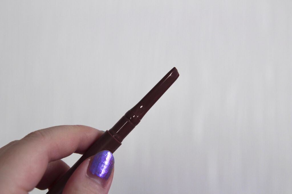 エテュセ ラスティング ジェルライナー/ettusais/ジェルアイライナーを使ったクチコミ(2枚目)