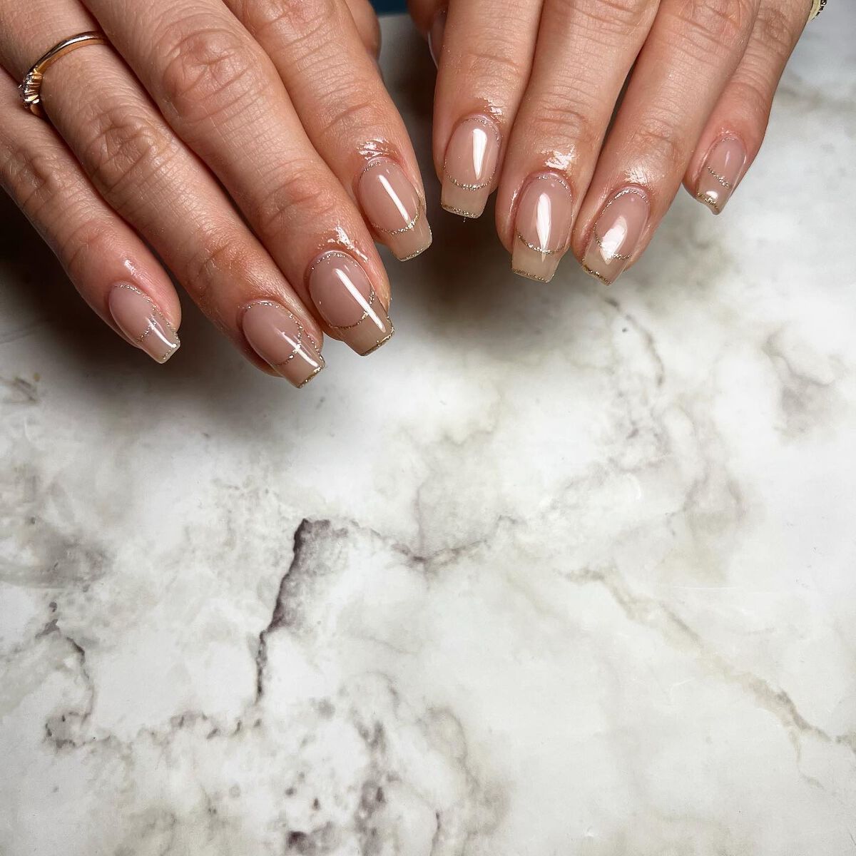 cst on LIPS 「menu…☑︎デザイン自由コース6.000円☑︎おまかせコース..」(3枚目)