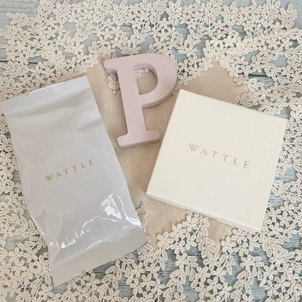 WATTLEクッションファンデーション/WATTLE/クッションファンデーションを使ったクチコミ(2枚目)