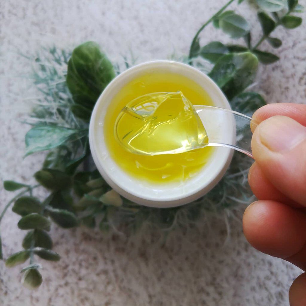 オールキルクリーム/APLIN/フェイスクリームを使ったクチコミ（2枚目）