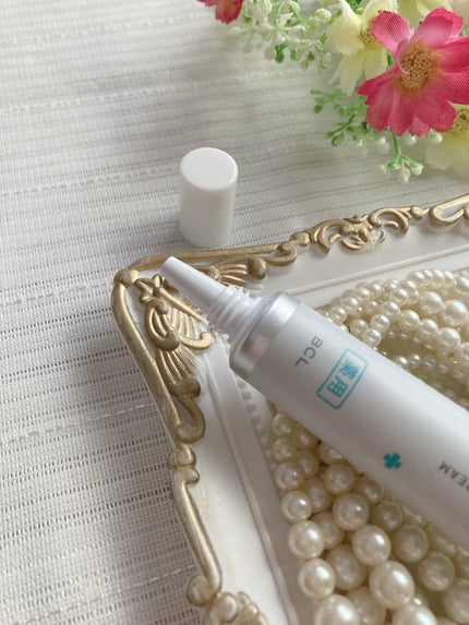 乾燥さん 薬用リンクルケアクリーム 【医薬部外品】/乾燥さん/フェイスクリームを使ったクチコミ(3枚目)