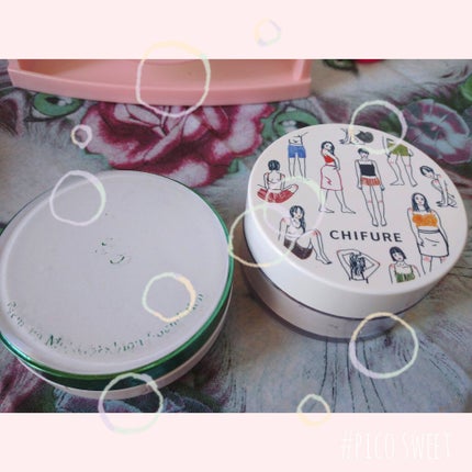 グロウチーク&ハイライター/Dolly Angel/パウダーハイライトを使ったクチコミ(1枚目)