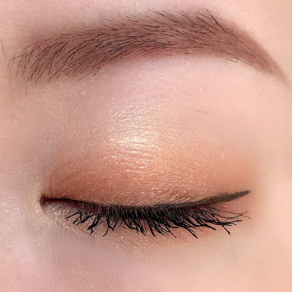 サンク クルール クチュール <サマー デューン>/Dior/アイシャドウパレットを使ったクチコミ(2枚目)