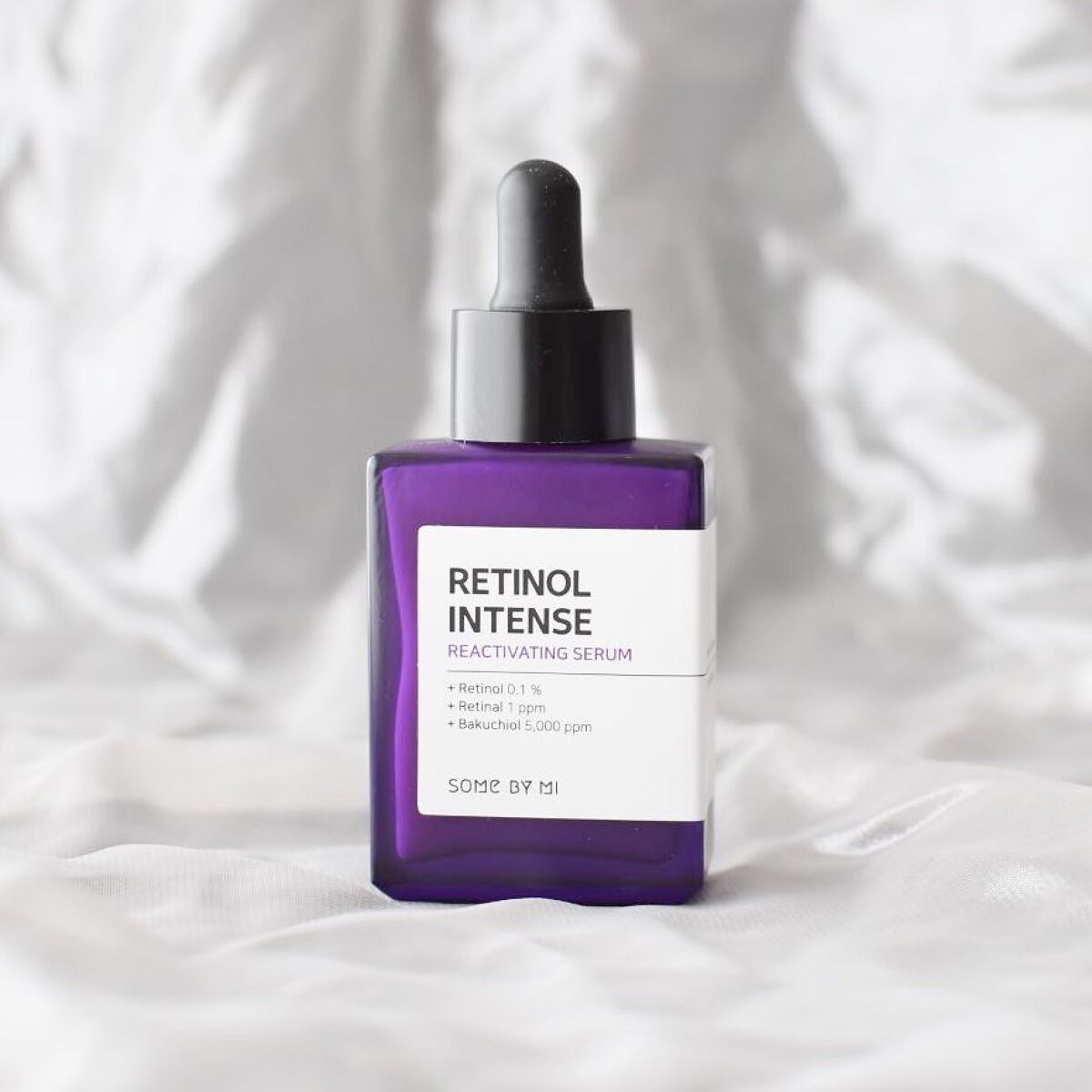 レチノールインテンシブ アドバンスドトリプルアクションアイクリーム/SOME BY MI/アイケア・アイクリームを使ったクチコミ（2枚目）