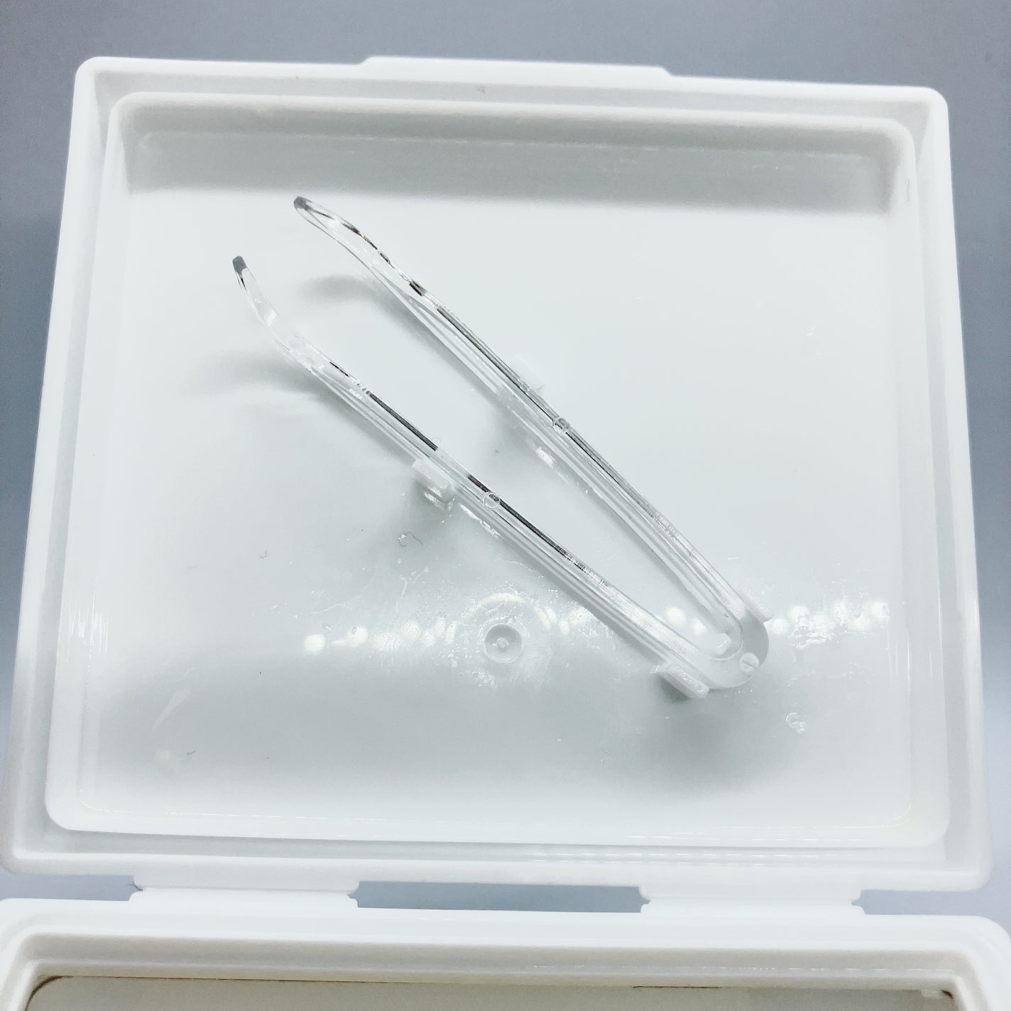 5番 白玉グルタチオンCフィルムパッド/numbuzin/トナーパッドを使ったクチコミ(4枚目)