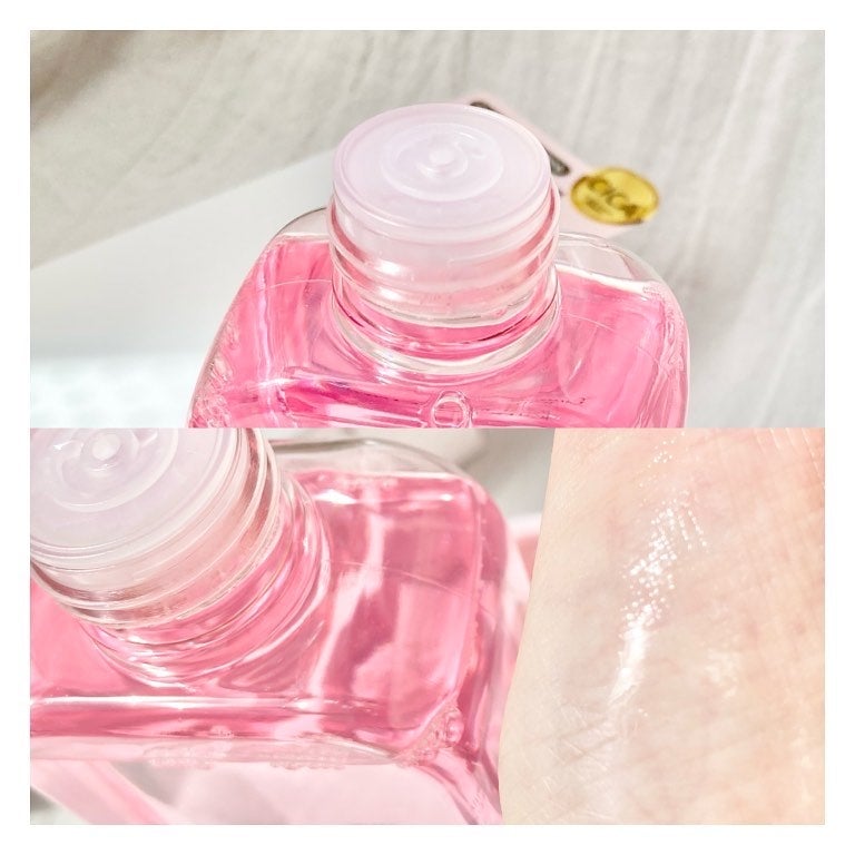 ピンクティーツリートナー/APLIN/化粧水を使ったクチコミ(4枚目)