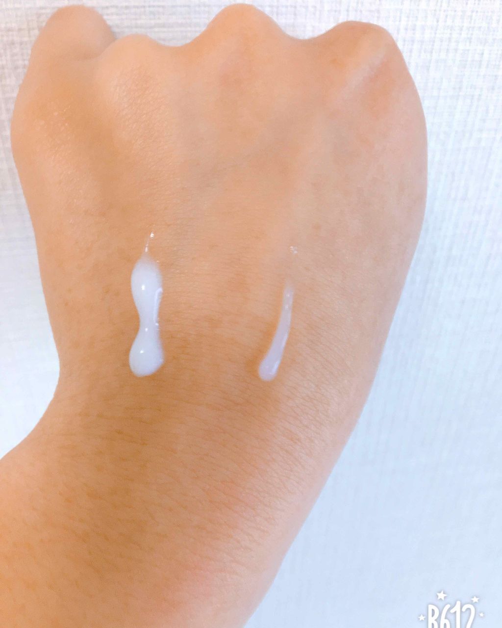 薬用美白 美容液/DAISO/美容液を使ったクチコミ(3枚目)