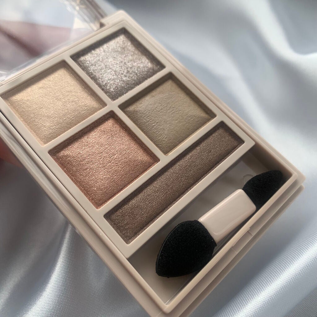 ããã©ããã¶ã€ã³ ã¢ã€ãã¬ãã/Visée/ã¢ã€ã·ã£ããŠãã¬ããã䜿ã£ãã¯ãã³ãïŒ2æç®ïŒ