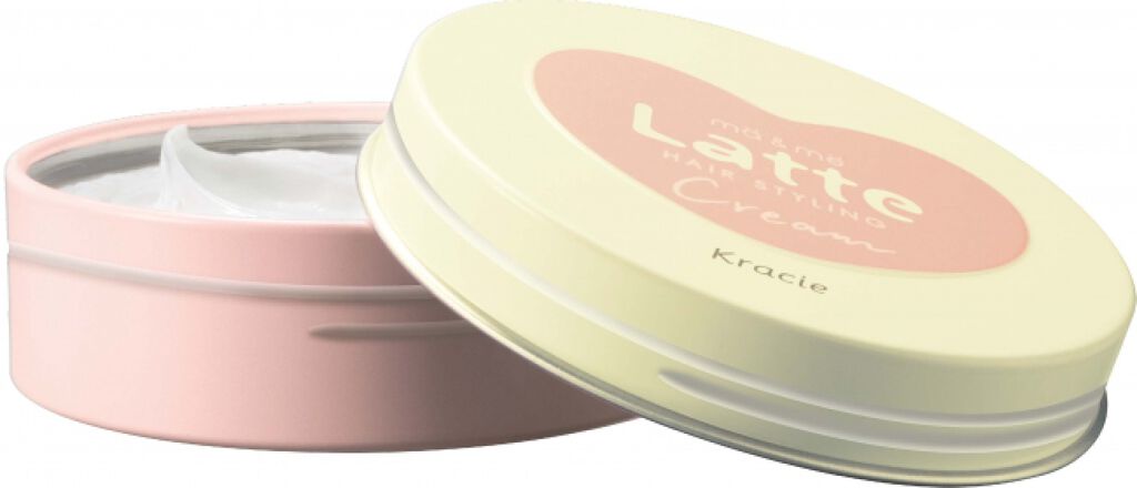 マー&amp;ミー クリーム / マー＆ミー　ラッテ