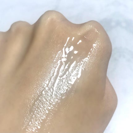 フレッシュリージュースドビタミンドロップ(35ml)/Klairs/美容液を使ったクチコミ(4枚目)