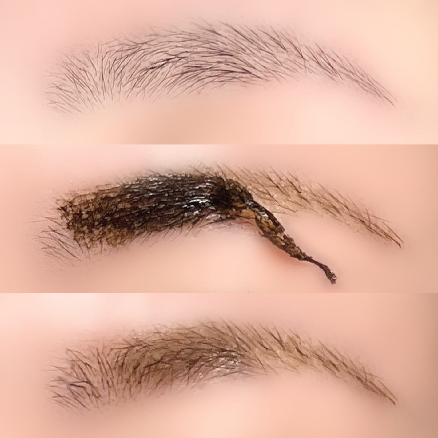 眉ティントSVR/Fujiko/眉ティントを使ったクチコミ(7枚目)