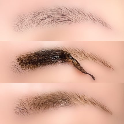 眉ティントSVR/Fujiko/眉ティントを使ったクチコミ(7枚目)